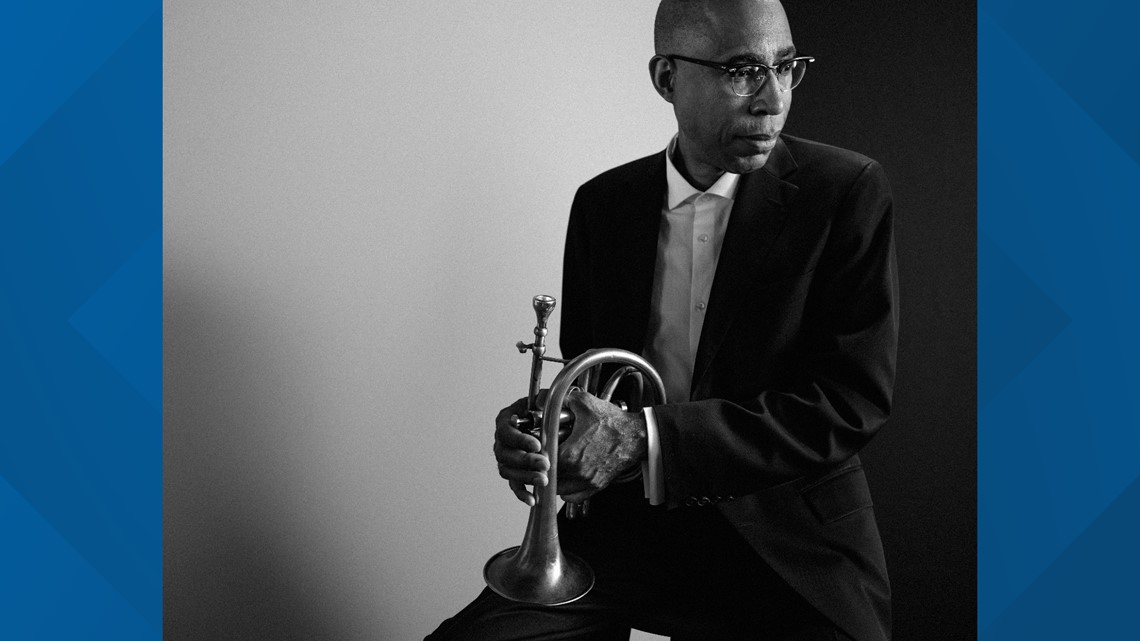 Jazz trumpeter Ron Miles dies at 58 - Vimarsana News