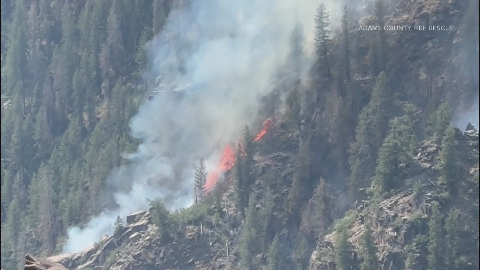 Latest headlines | Couple return home for first time since South Rim ...