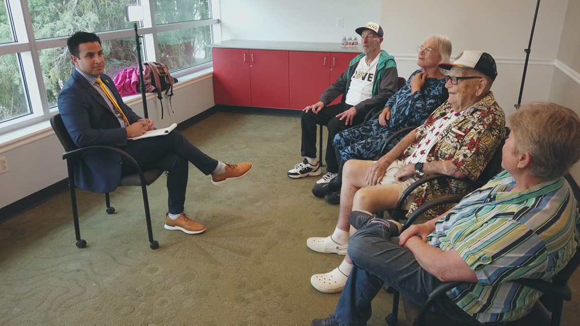 Stonewall Riots, 54 years later: Coloradans share what's changed - Vimarsana News
