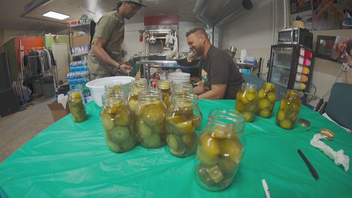 People's Pickles is about the people, not the pickles - Vimarsana News