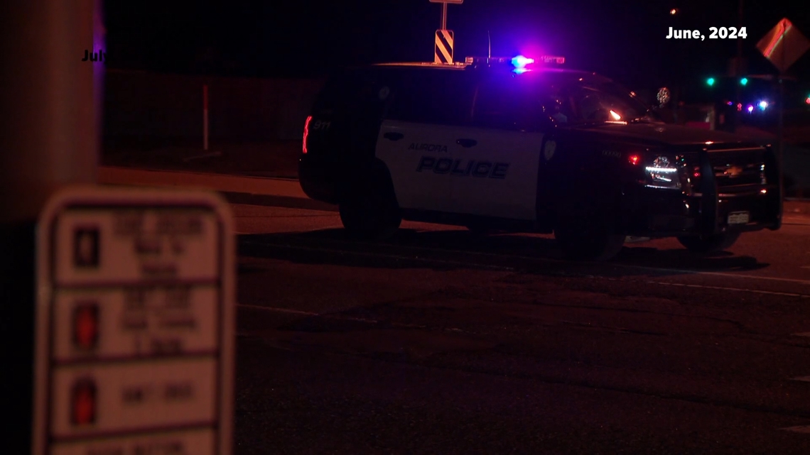 DA invokes new competency law in Aurora triple shooting