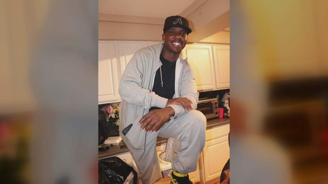 Fatal Aurora police shooting referred to grand jury