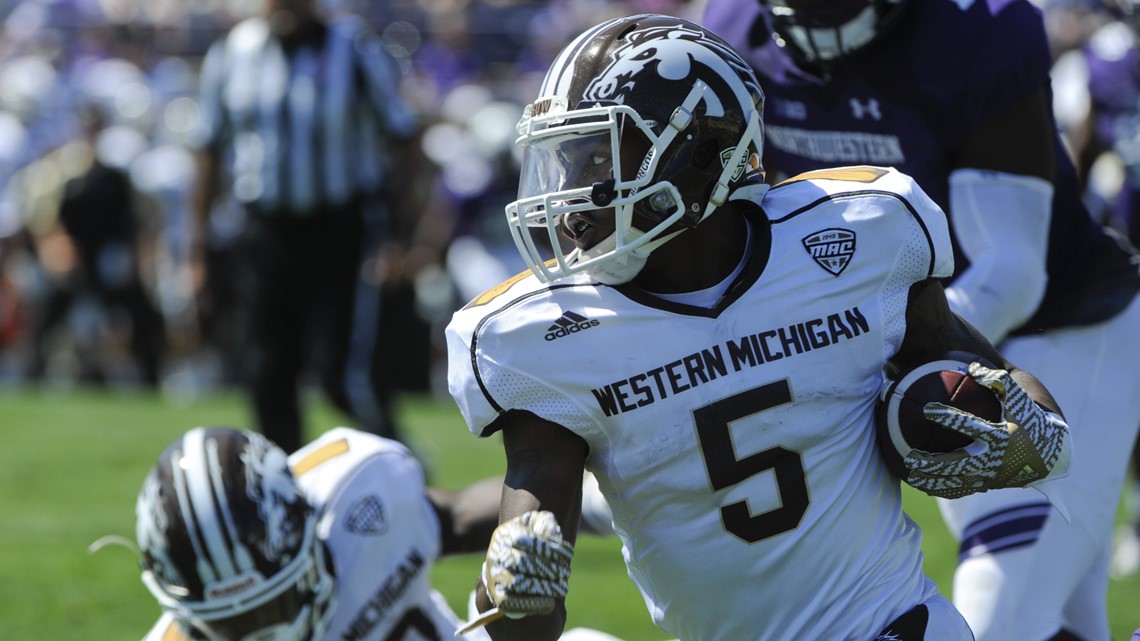 Bellamy, Bassey among undrafted players trying to make Broncos