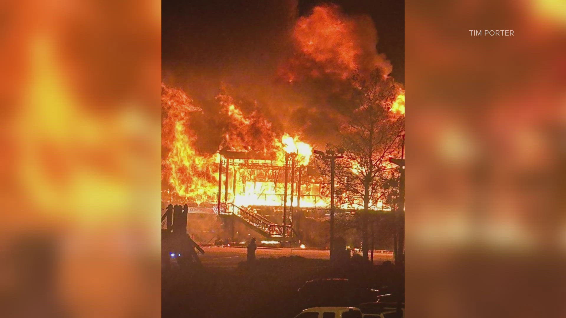 Here are the top stories from the 7 a.m. newscast on October 9, 2025. 