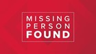 Missing Highlands Ranch teen found safe | 9news.com