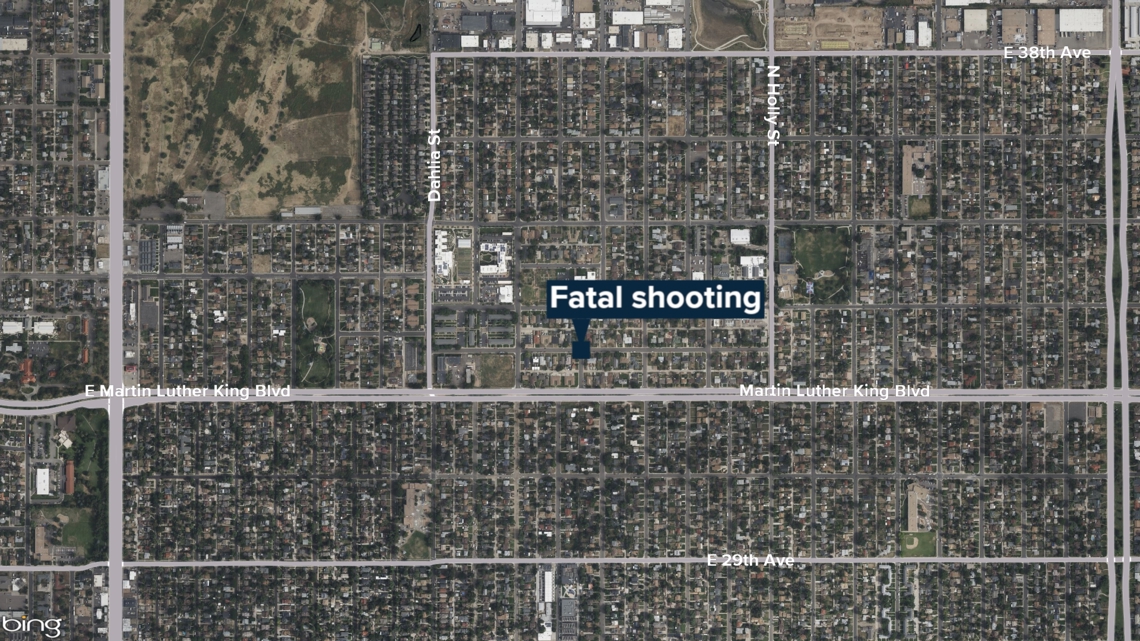 The victim, identified as 28-year-old Leeah Hines, self-transported to the hospital, where she later died, according...