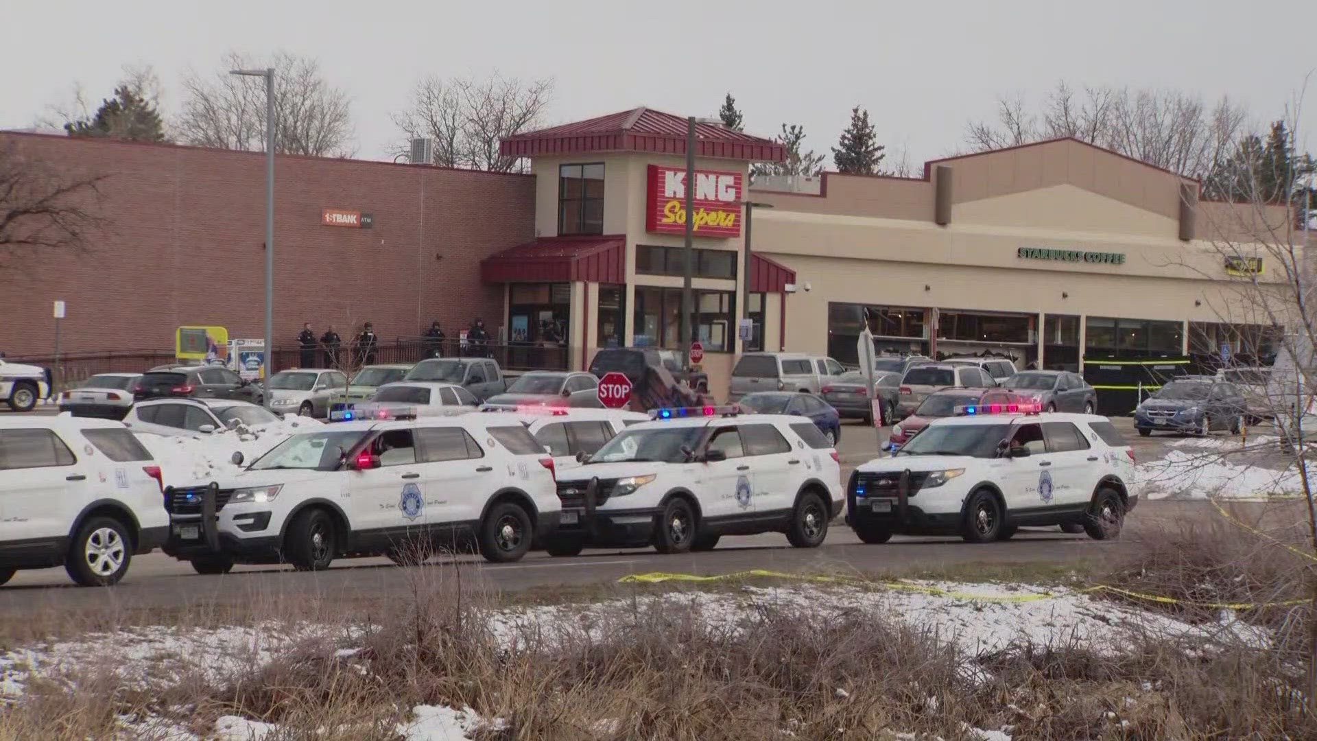 Sarah Moonshadow described the terrifying experience of being inside the Boulder grocery store.