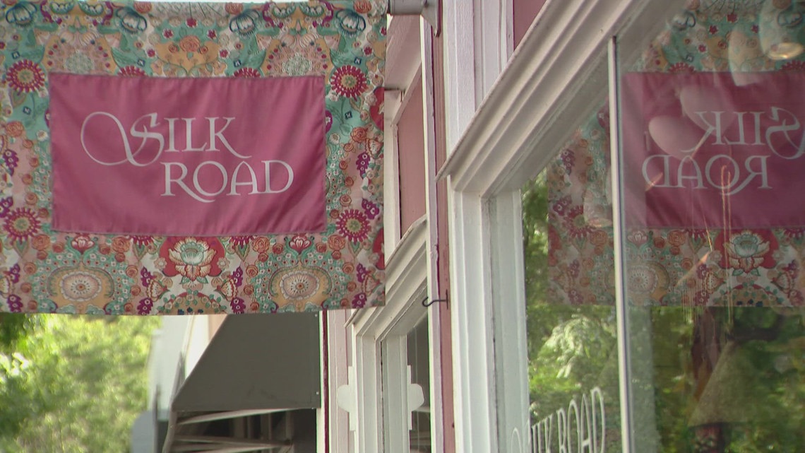 Colorado small business owners feeling the impact of tariffs