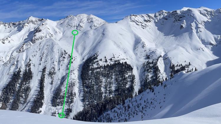Southwestern Colorado ski area to build new chairlift