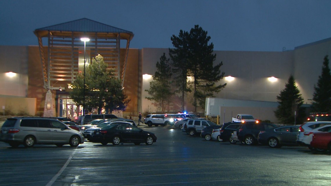 Police called to Aurora Mall 23 times in 2019
