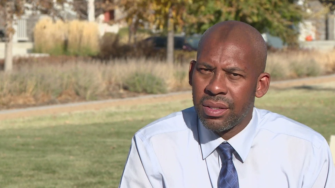 Aurora councilman to serve 10 days of home detention after  pleading guilty to DUI