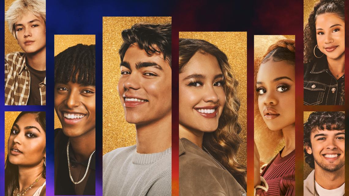 'Camp Rock,' 'Descendants,' 'Zombies' tour coming to Colorado