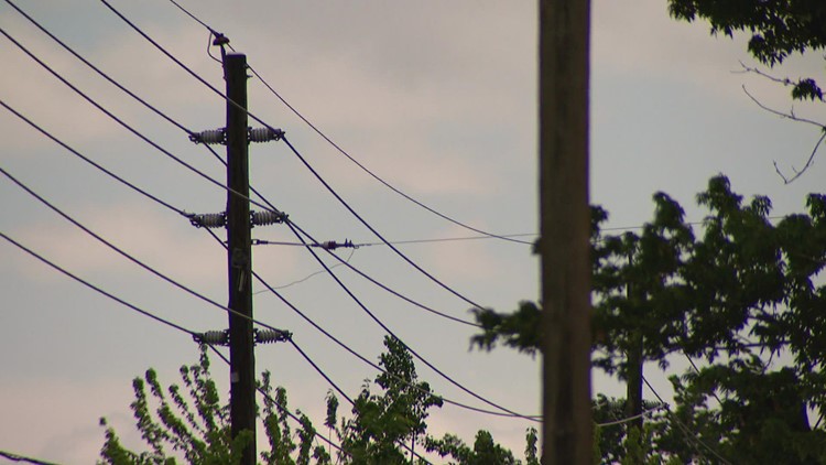 Power to be restored for customers without power by end of day, Xcel Energy says