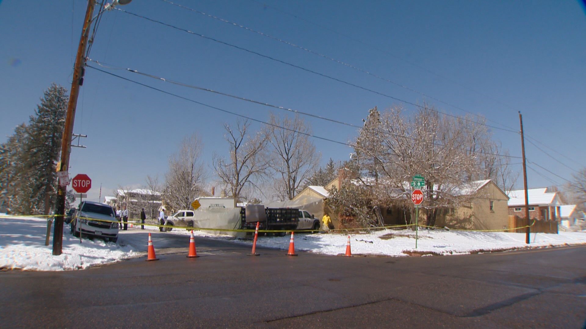 Denver man reported missing 383 days before his body was found buried ...