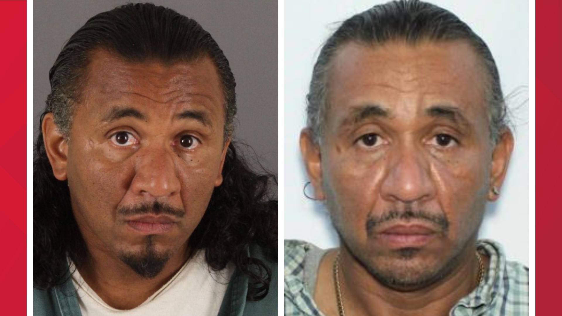 Man wanted in West Colfax bar shooting that killed two men | 9news.com