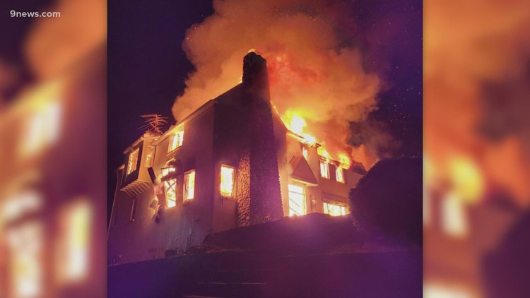 In Other News: DIY extermination causes mansion fire
