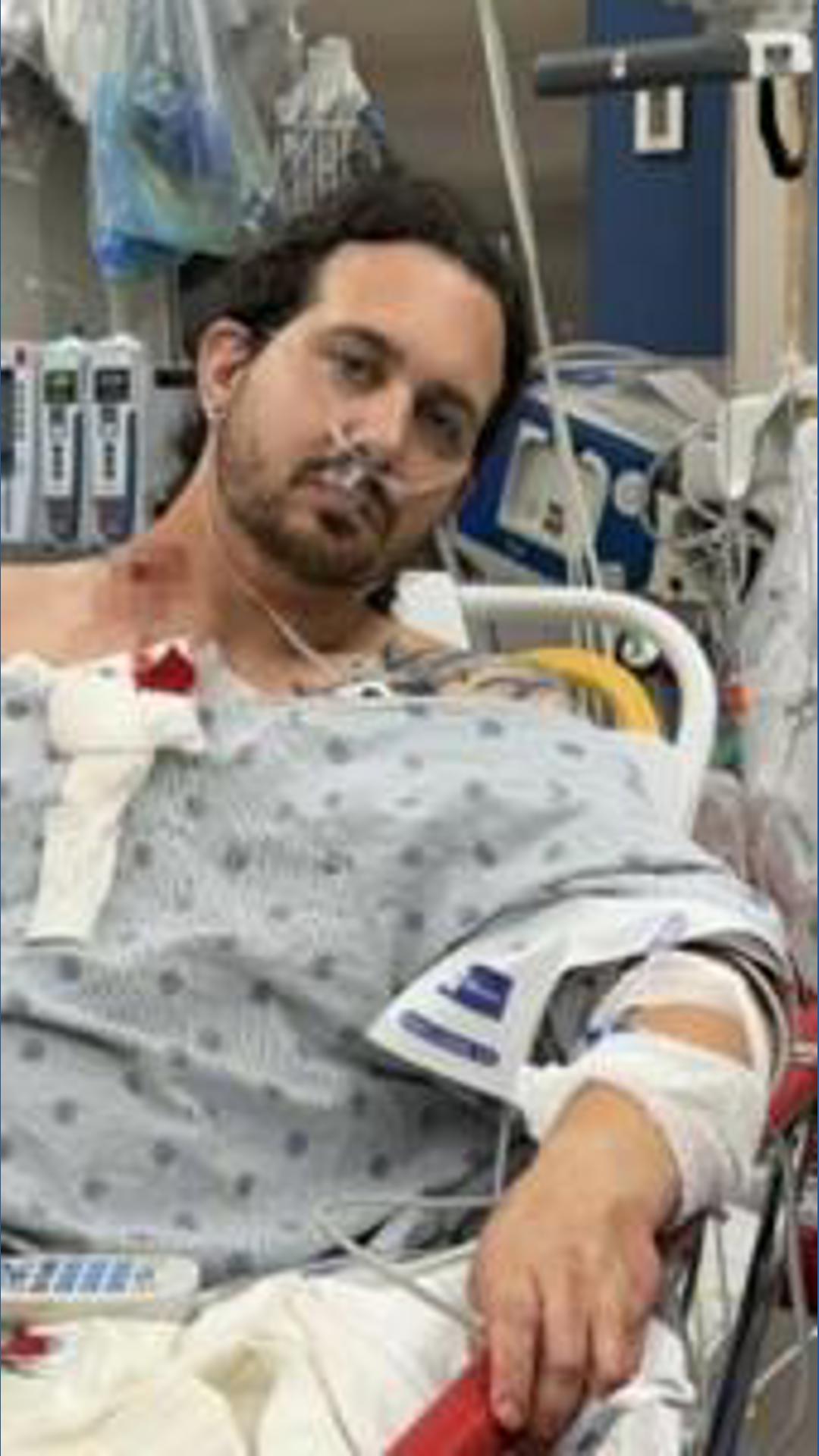 Attempted murder suspect out on bail 2 days after Denver shooting ...