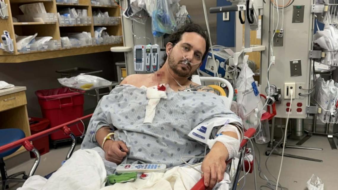 Attempted murder suspect out on bail 2 days after Denver shooting