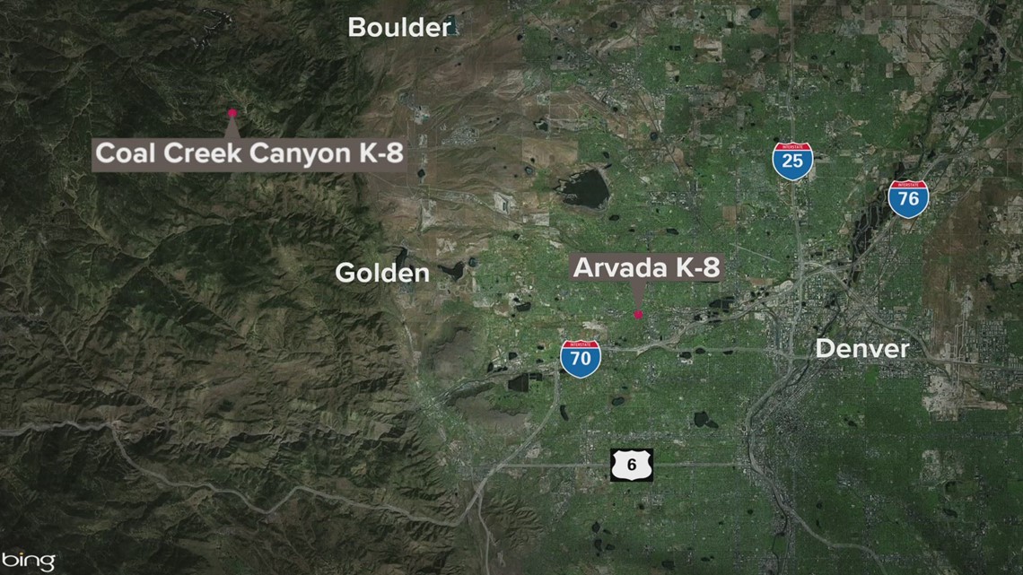 JeffCo school closures, 2 more could close after this year - Vimarsana News
