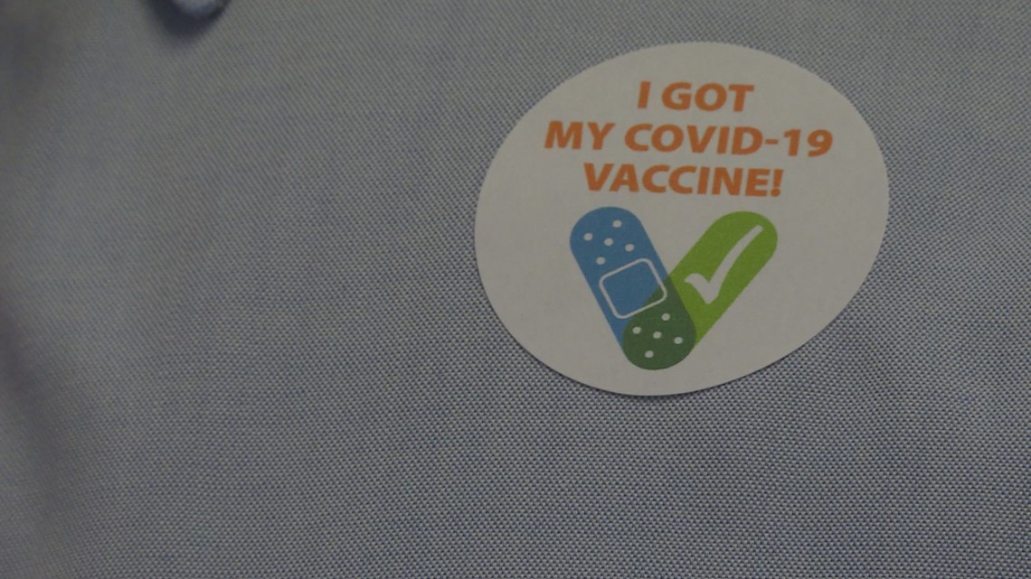 Rural health officials urge the public to get vaccinated - Vimarsana News