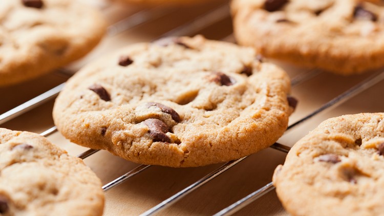 Yelp names best chocolate chip cookie in Colorado