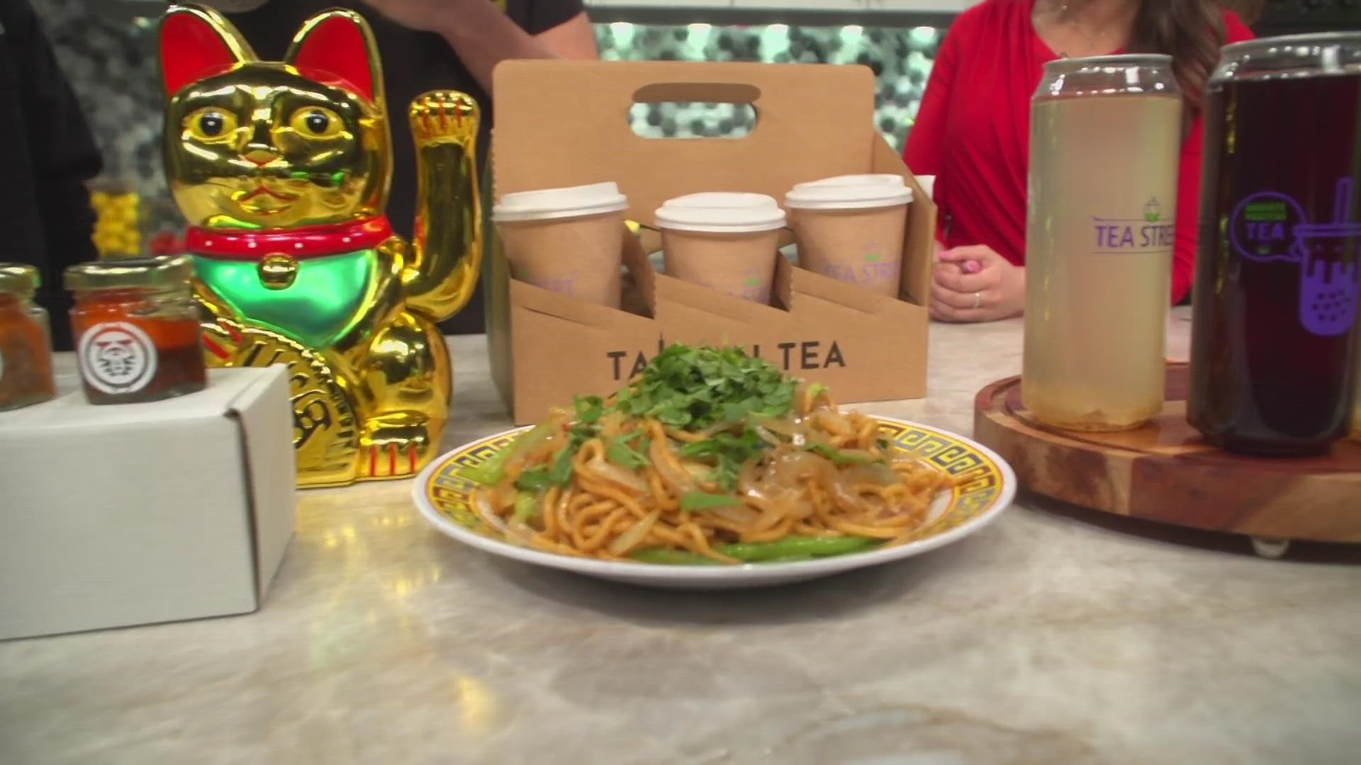 Mile High Asian Food Week kicks off Wednesday