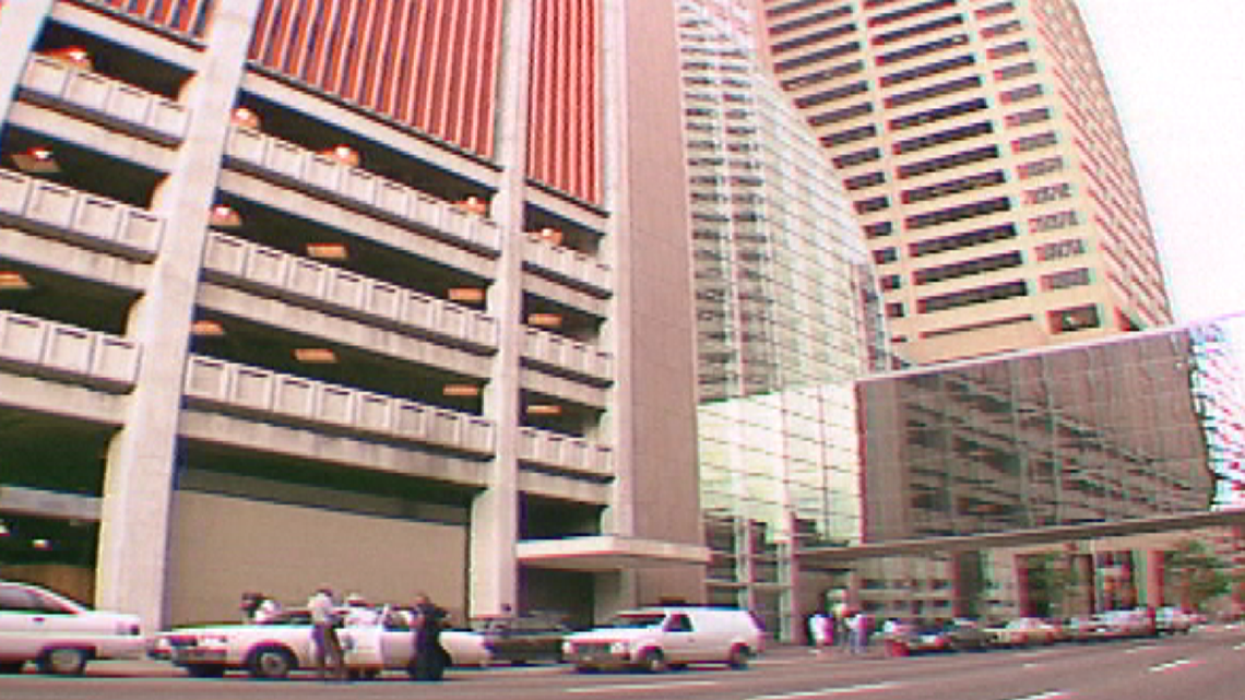 United Bank murders and robbery anniversary