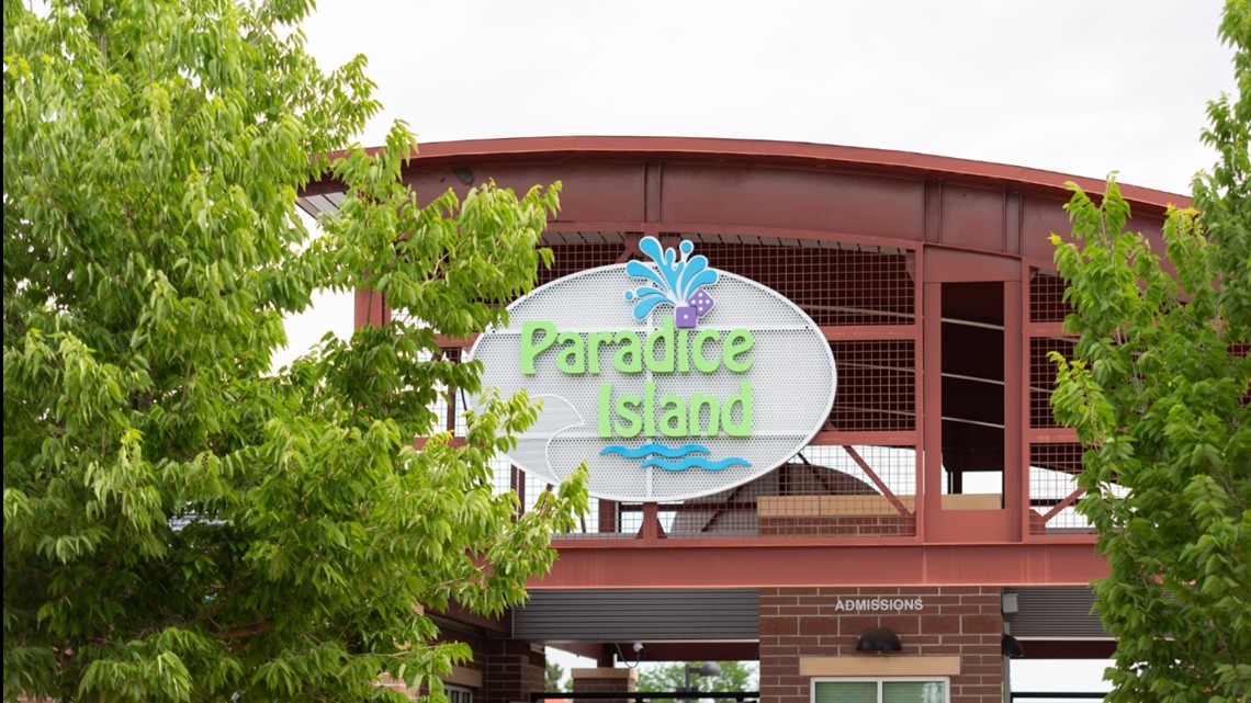 Commerce City's Paradice Island Pool delays opening until July