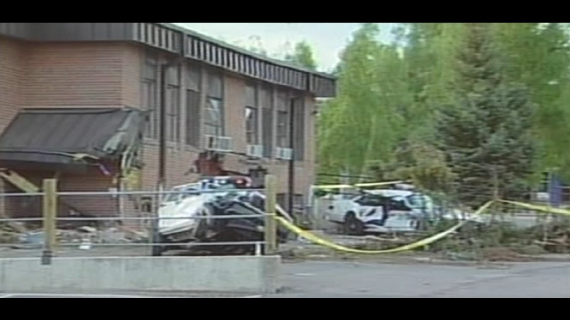 14 years ago, a man went on a bulldozer rampage through a Colorado town