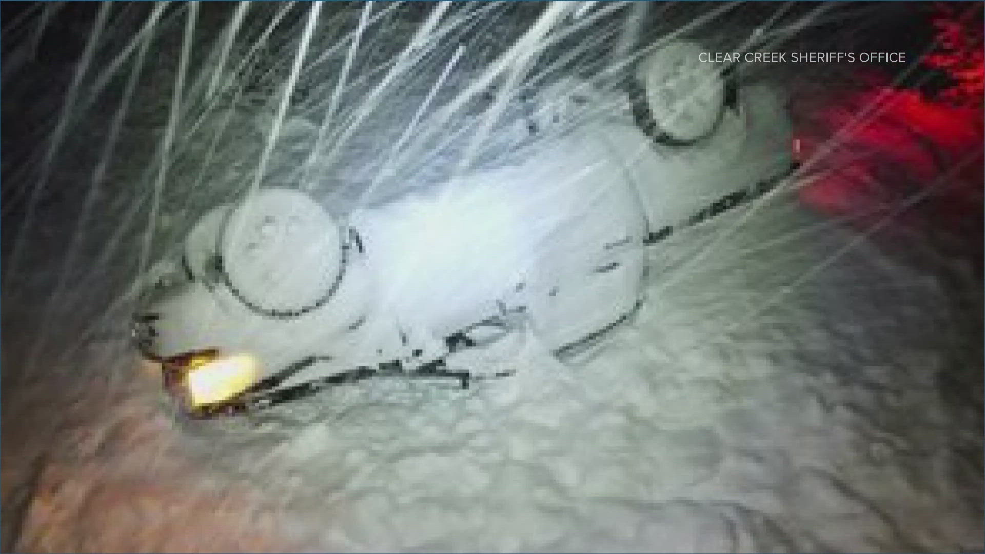 Vehicle trapped after Loveland Pass avalanche | 9news.com