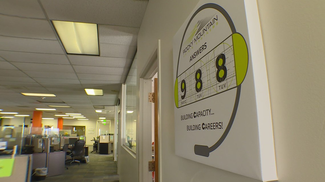 State said 988 crisis hotline successful, performance data varies ...