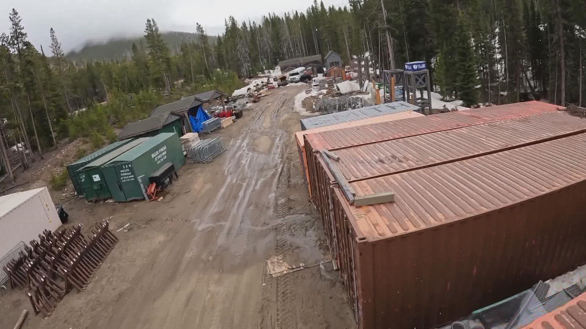 Winter Park working to create affordable housing for seasonal workers