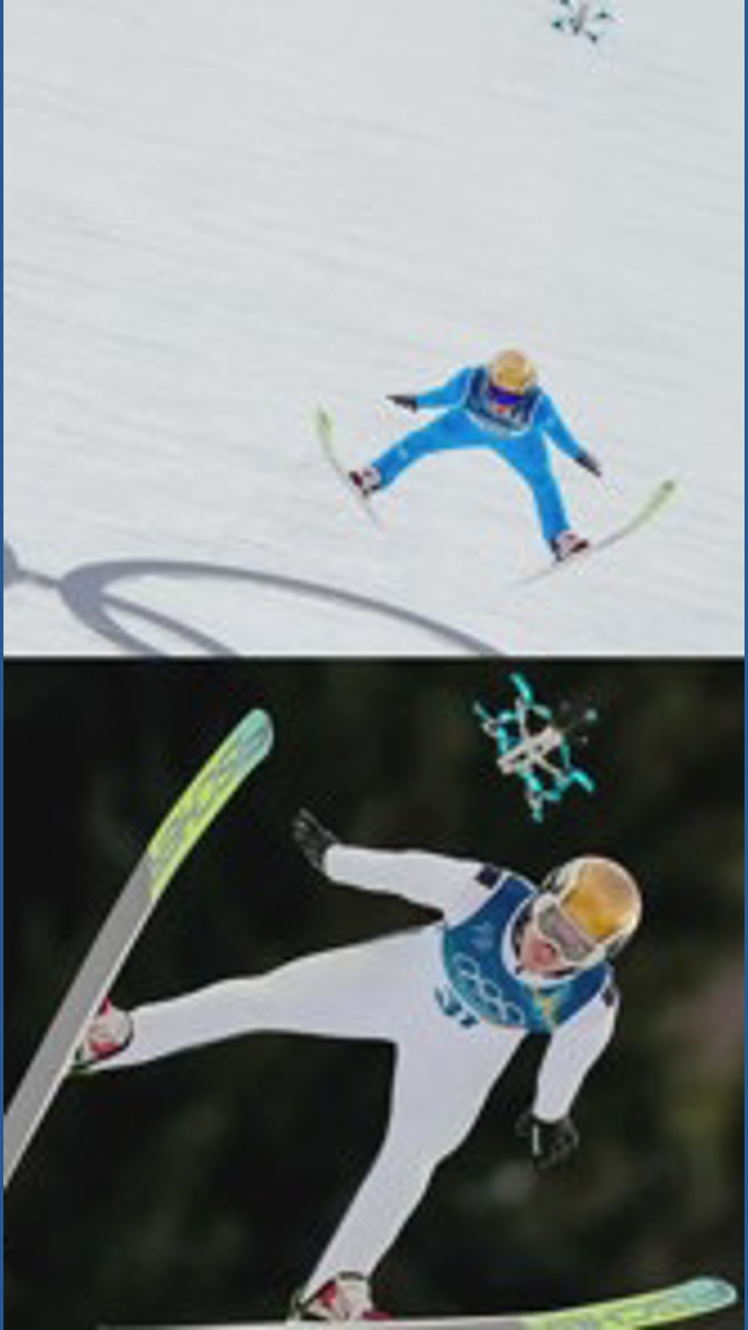 The buzz behind the broadcast: How tiny drones are reshaping Olympic ...