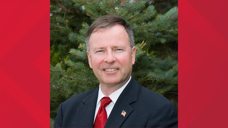 Lamborn wins GOP nomination for U.S. House District 5