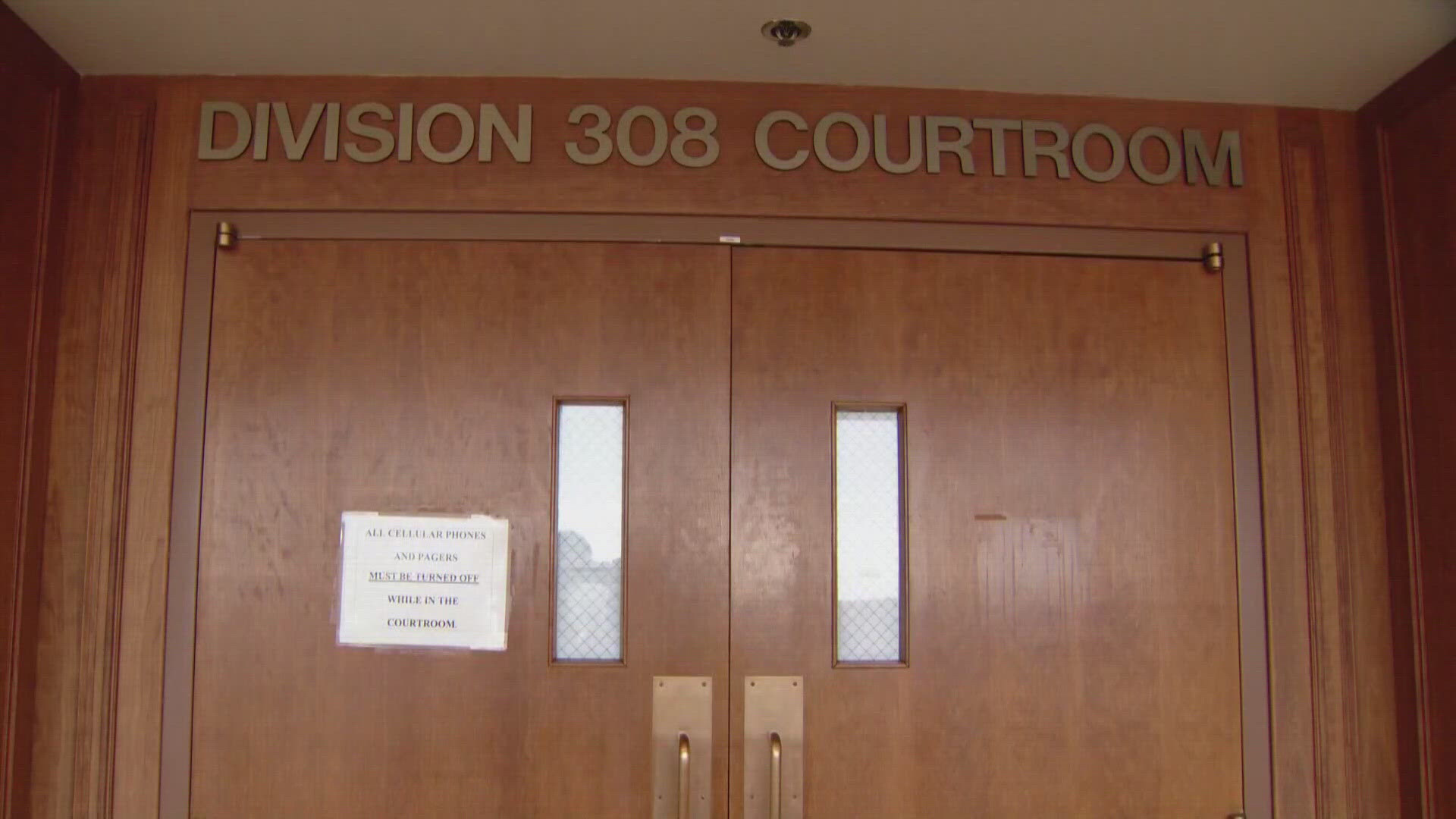 Here are the top stories from the noon newscast on July 10, 2025. 