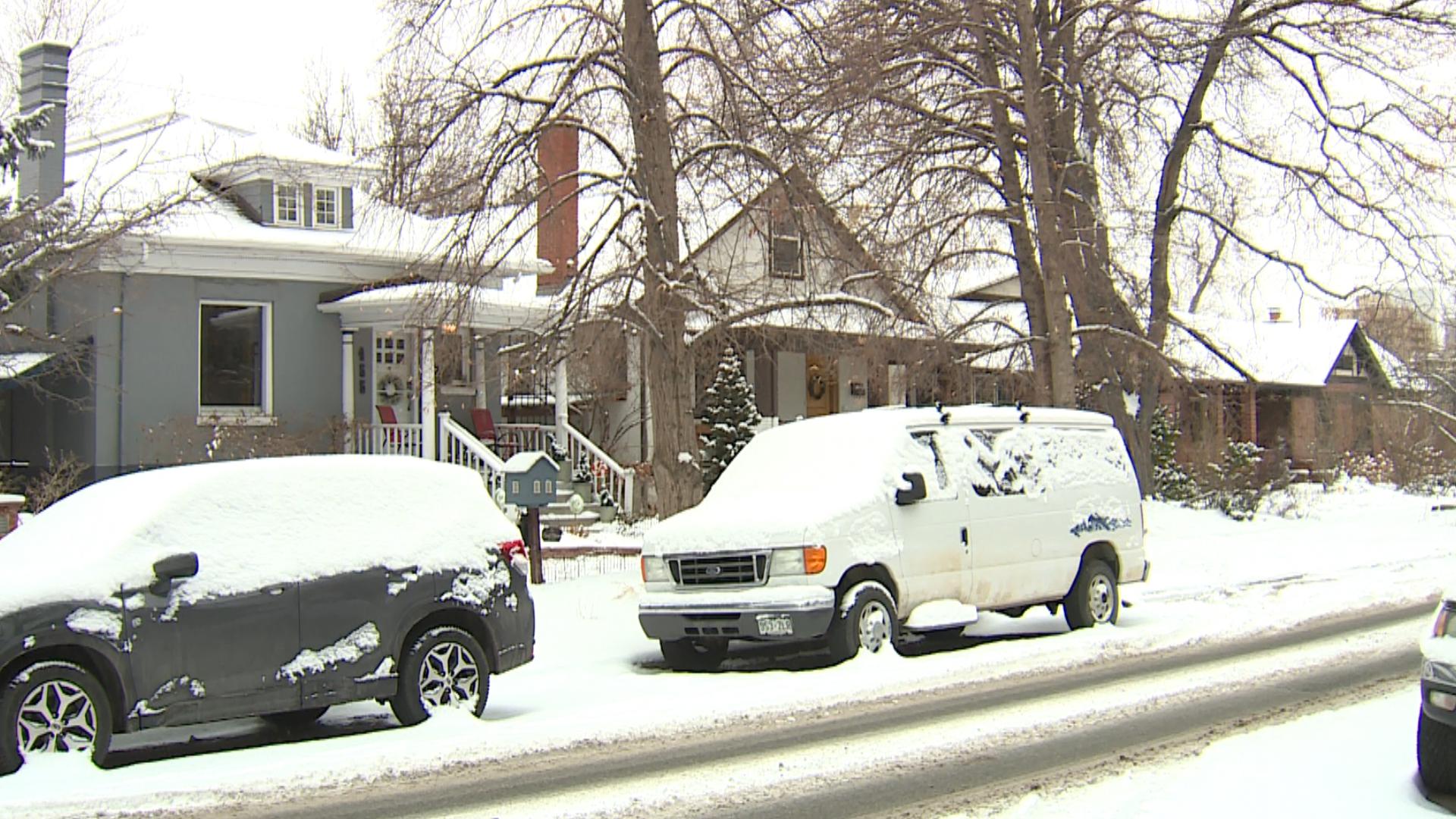 Weather on 9NEWS Denver Colorado 9news com