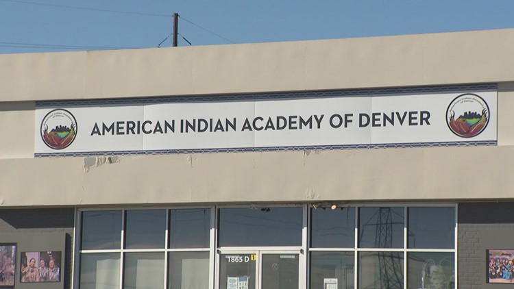Indigenous school in Denver weighs its options for the future