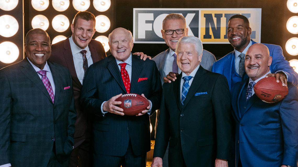 US Air Force Academy to host FOX NFL pregame show | 9news.com