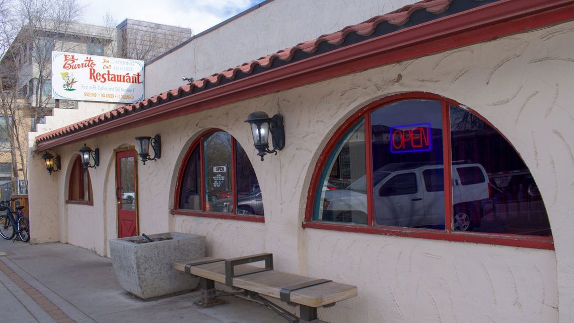 Northern Colorado Mexican restaurant to close after 65 years