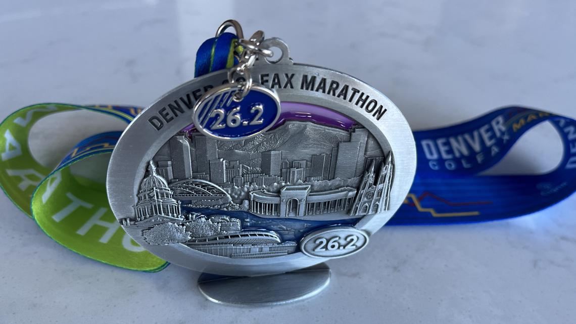 Registration now open for 18th Denver Colfax Marathon in 2024
