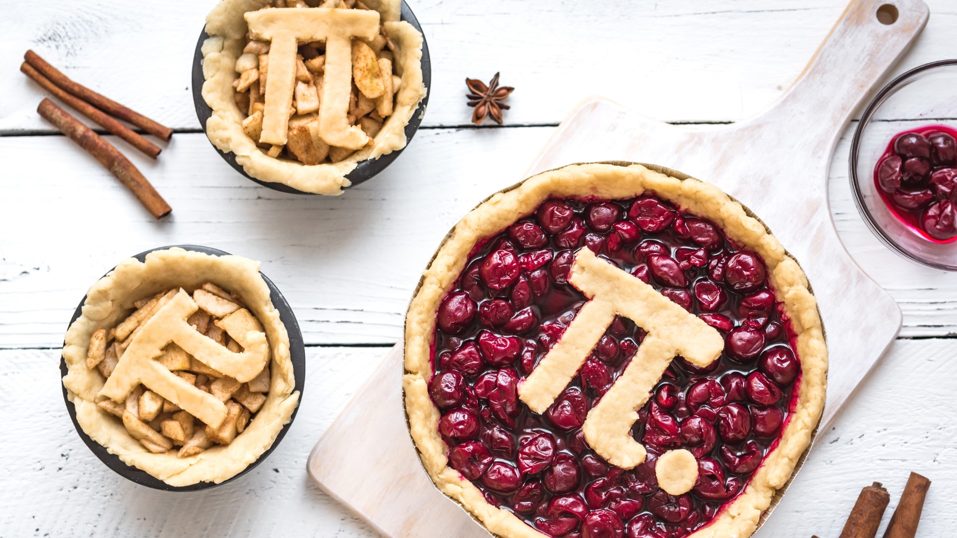 National Pi Day deals and freebies in Colorado