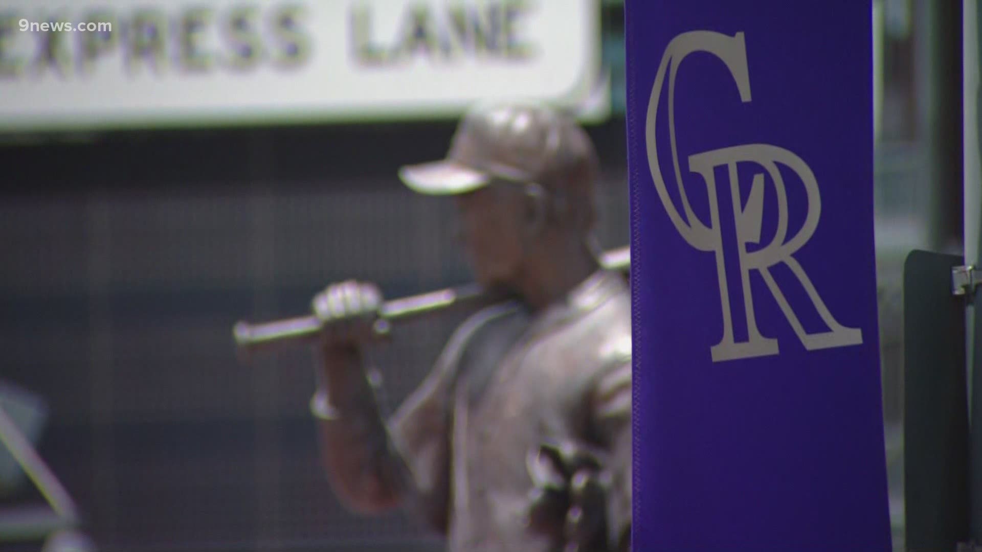 The Rockies are calling the June 28 matchup against the Pittsburgh Pirates "Opening Day 2.0."