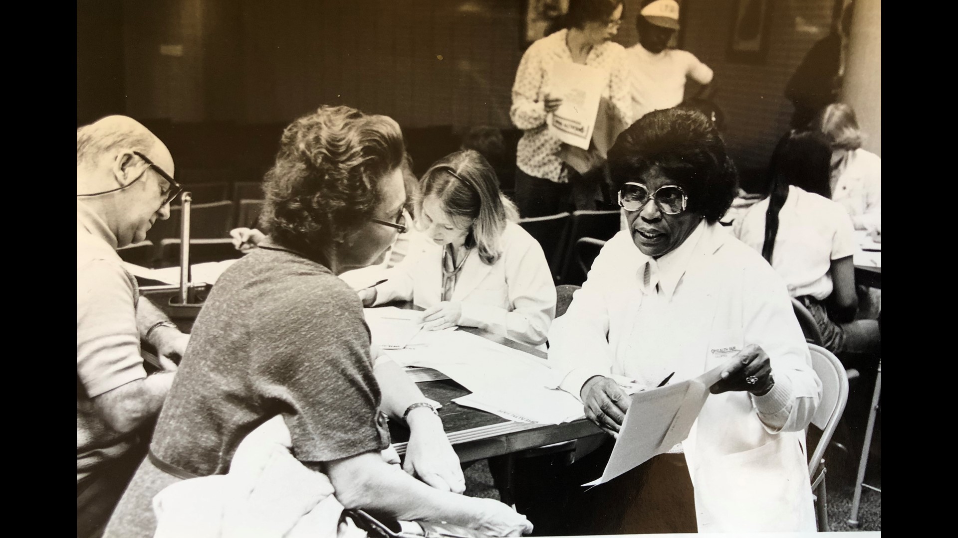 The 9Health Fair has been making Colorado healthier for 40 years ...