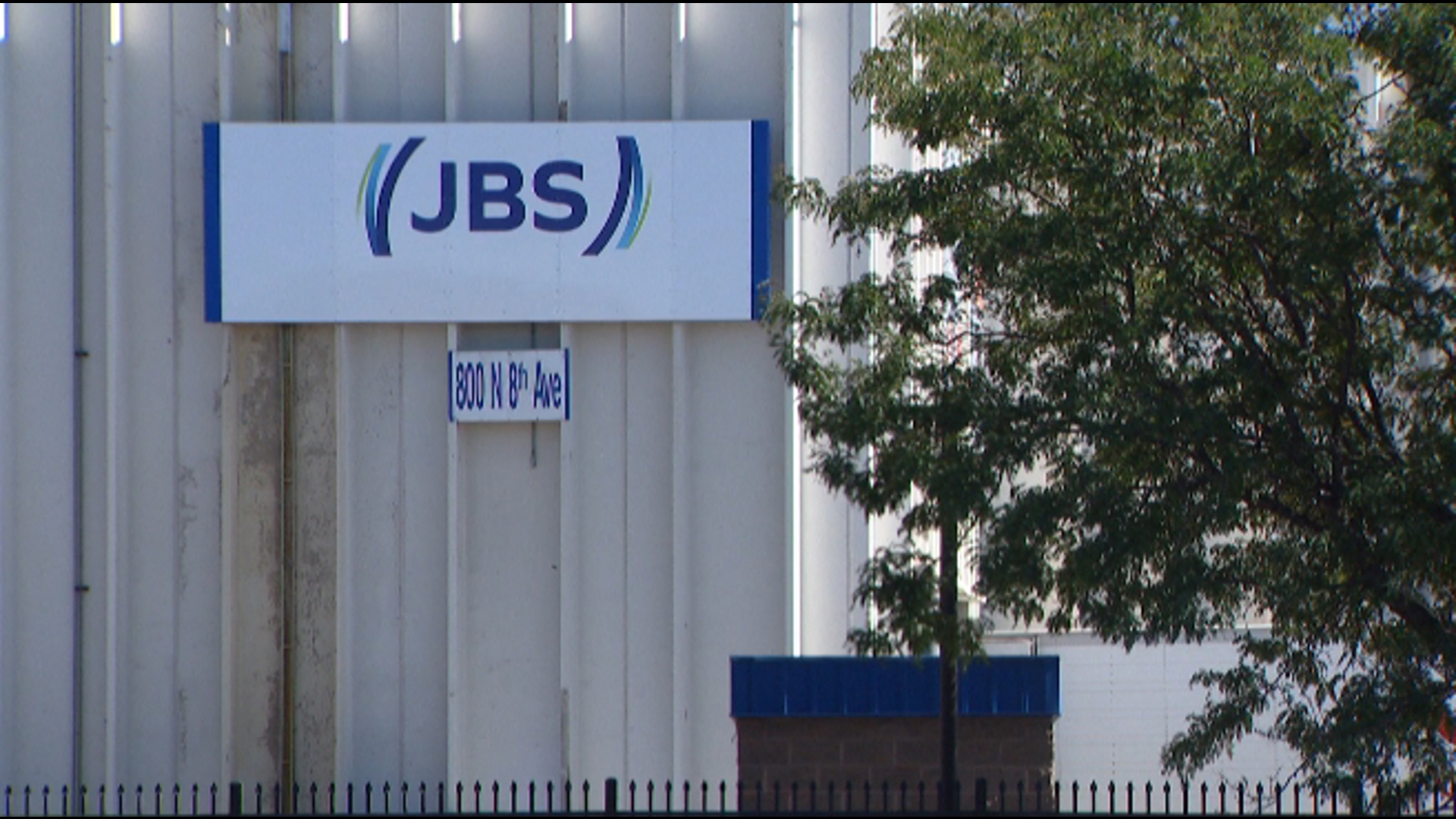 JBS announces $50 million expansion project at Colorado beef plant ...