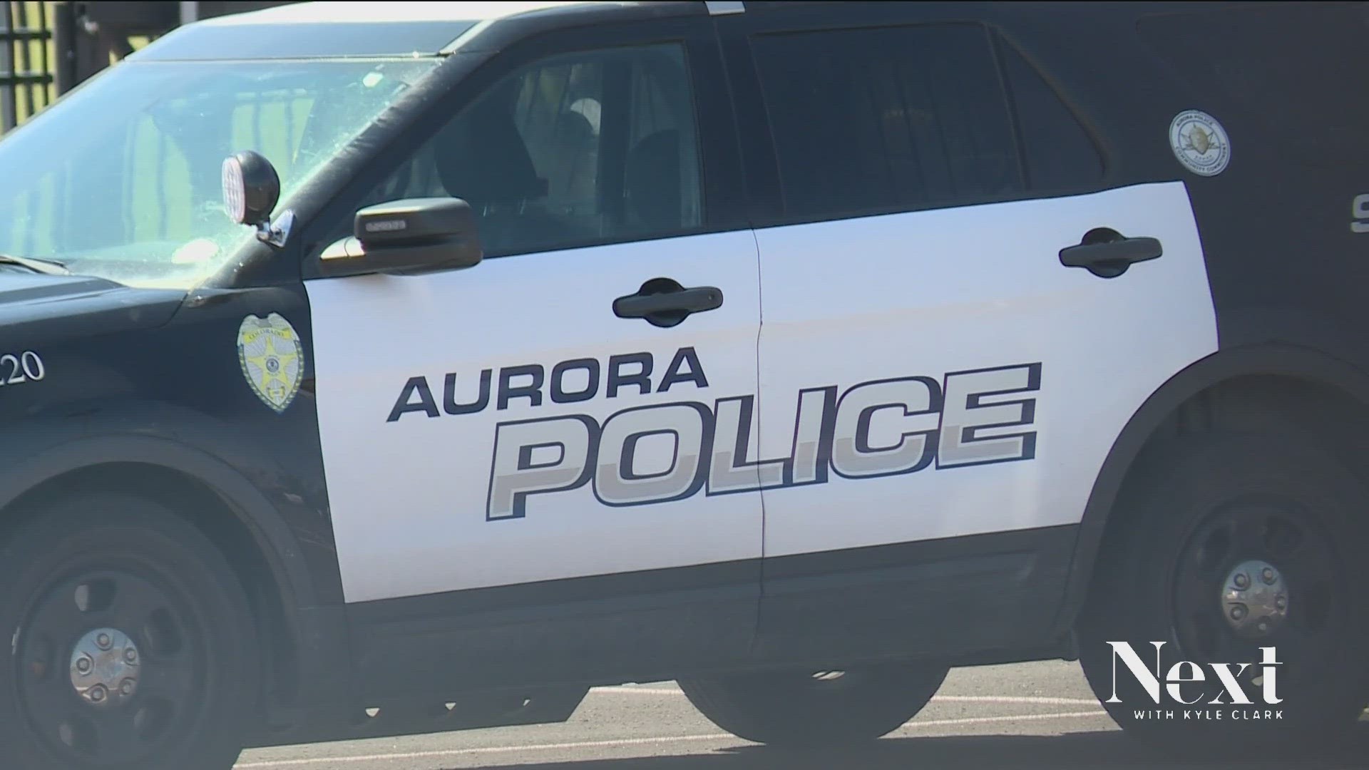 Aurora City Councilwoman Danielle Jurinsky will start discussion on this ordinance allowing for an unpaid reserve police force.