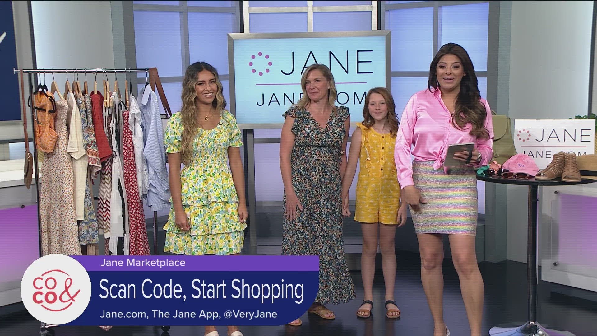 Stay chic this summer with your new best friend, Jane.com Shop fashion and home trends at Jane.com today.