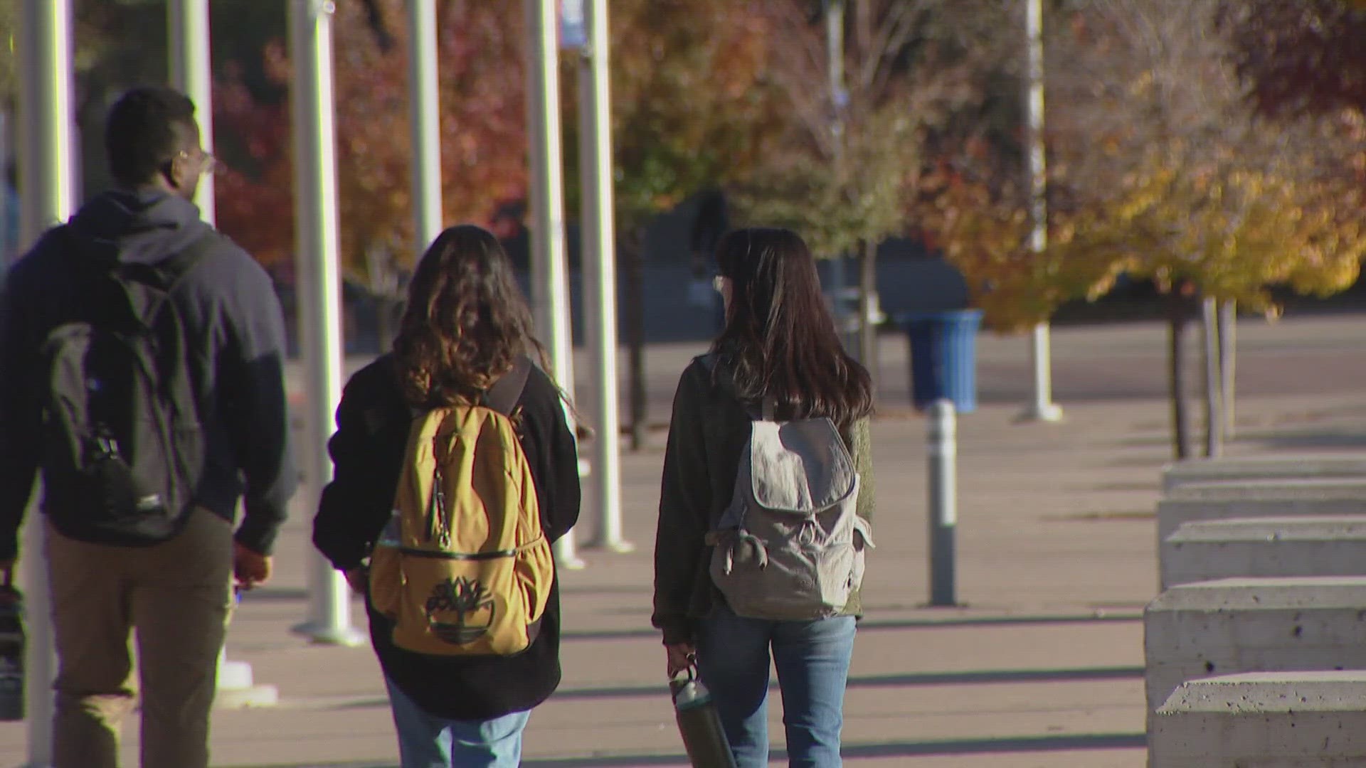 Department of Education slowly expanding access to FAFSA application ...