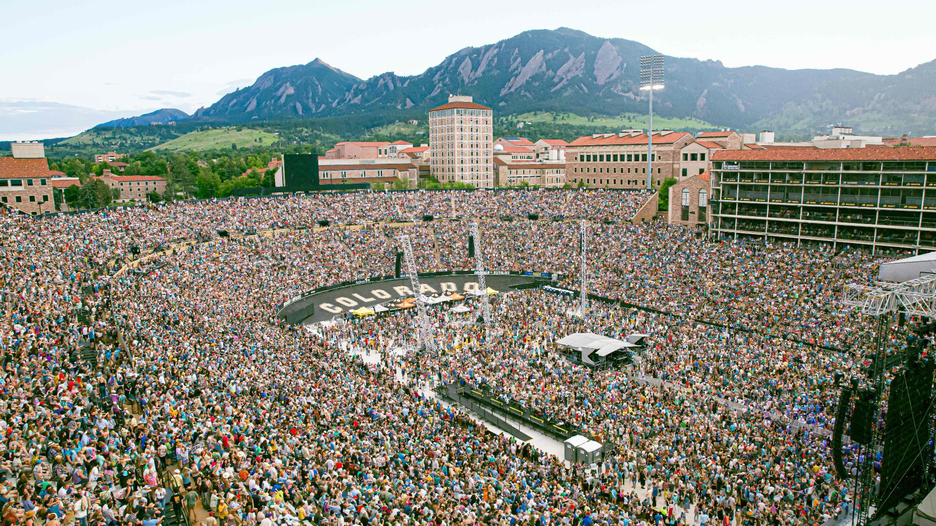 4th of july denver co 2025