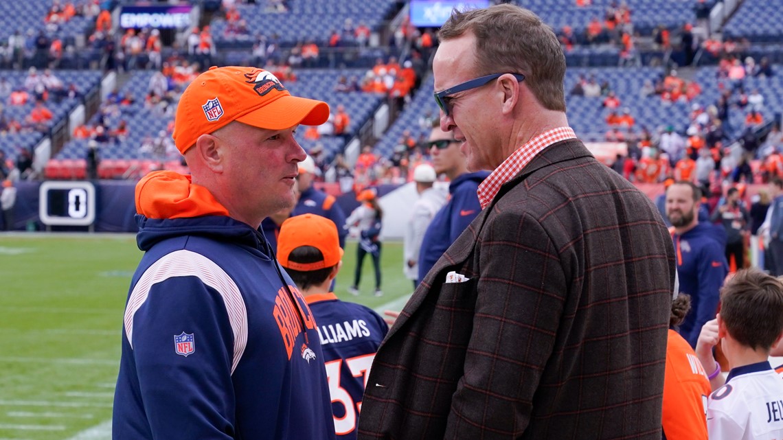 Is it time for Coach Hackett to go? Broncos Country weighs in - Mile High  Sports