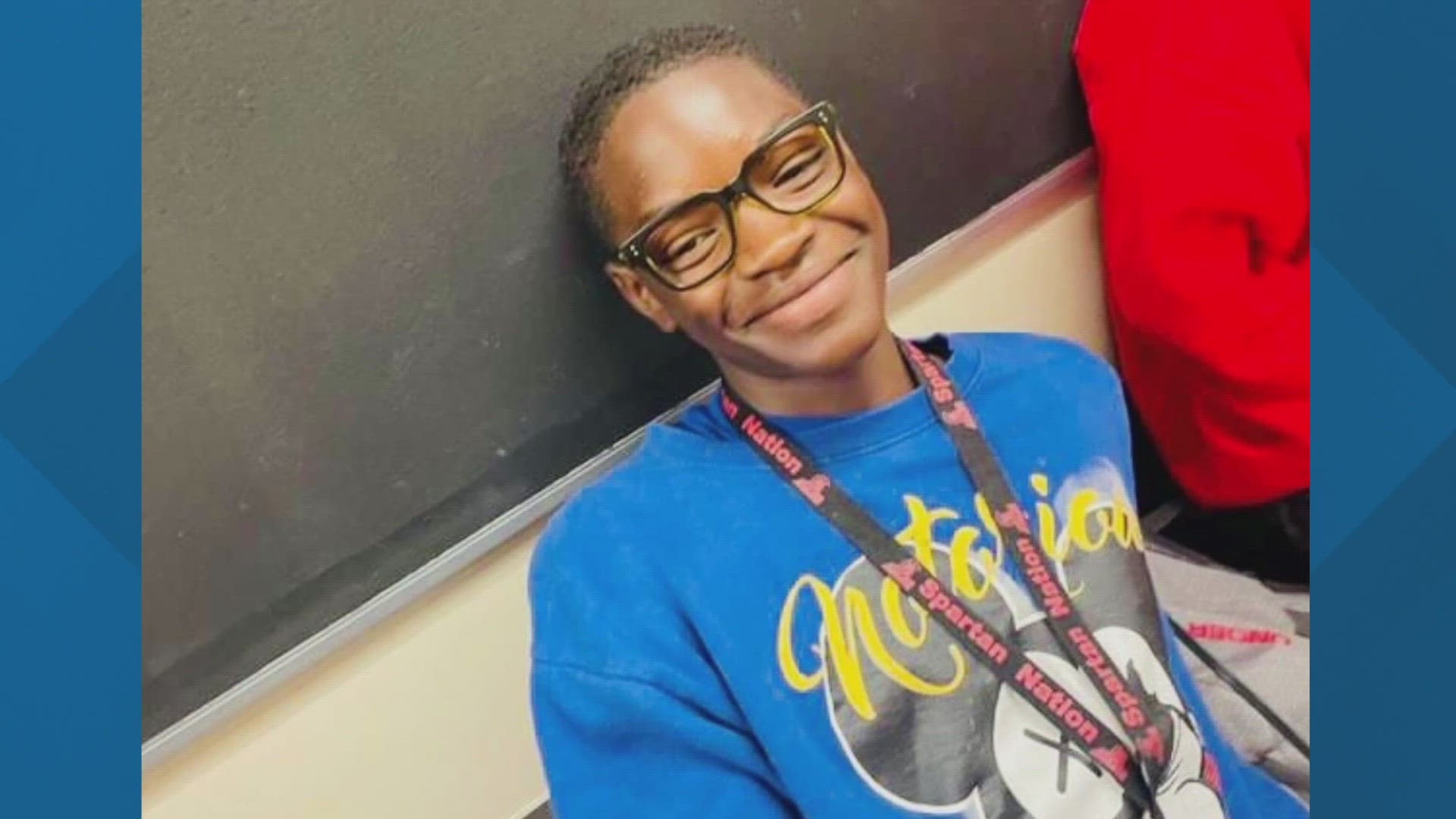 Two officers involved in the shooting death of Jor'Dell Richardson, 14, faced disciplinary action, while a third officer was exonerated of all policy violations.